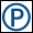 Parking ferm�